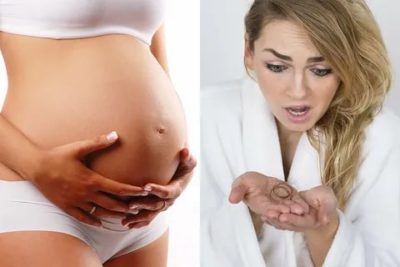 Можно ли забеременеть после родов