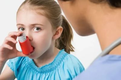 Что такое бронхиальная астма у детей