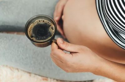 Сколько кофе можно пить при беременности