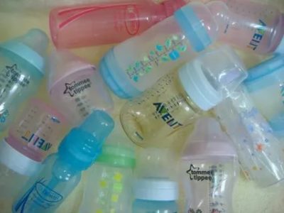 Как правильно кипятить детские бутылочки