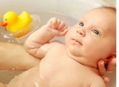 Можно ли купать ребенка перед прививкой