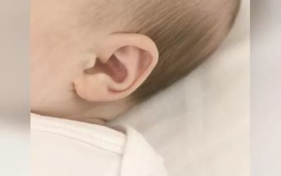 Когда у ребенка развивается слух
