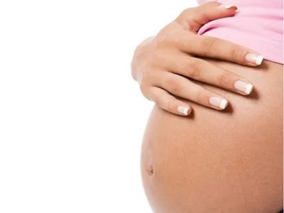 Можно ли наращивать ногти во время беременности
