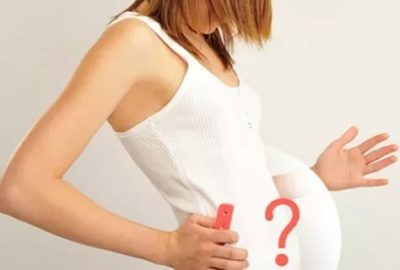 Что такое ложная беременность