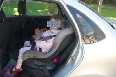 Можно ли перевозить ребенка на переднем сидении в Беларуси