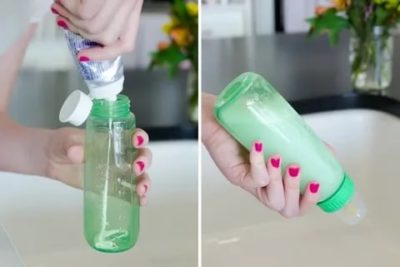 Как правильно чистить детские бутылочки