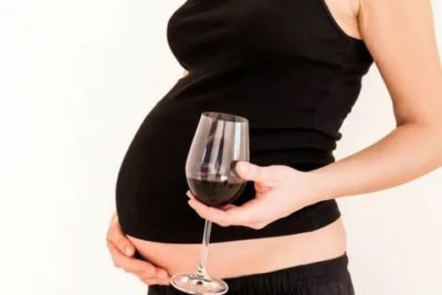 Можно ли пить беременным домашнее вино