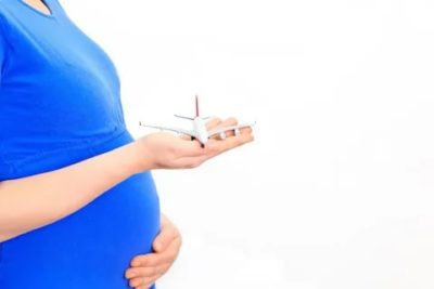 Можно ли путешествовать на ранних сроках беременности