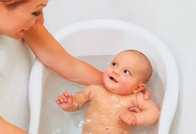 Можно ли купать ребенка сразу после прогулки