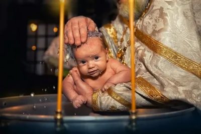 Когда можно крестить ребенка в 2020 году