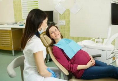 В каком триместре беременности можно лечить зубы