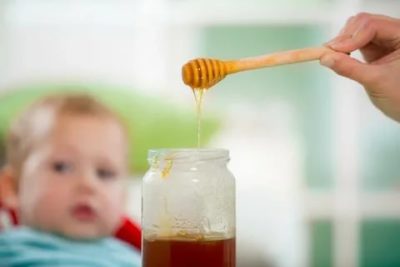 Можно ли давать ребенку мед