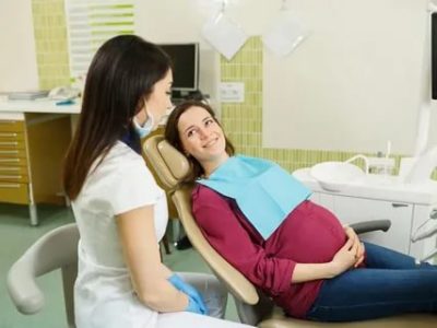 Можно ли беременным лечить зубы под наркозом