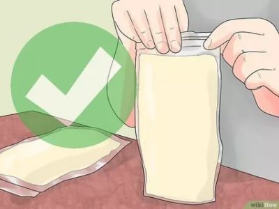 Как правильно размораживать грудное молоко Комаровский