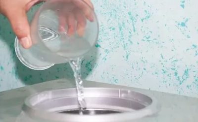 Можно ли разводить смесь водой из кулера