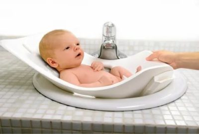 Нужно ли кипятить воду для купания новорожденного