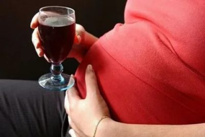 Можно ли пить беременным домашнее вино