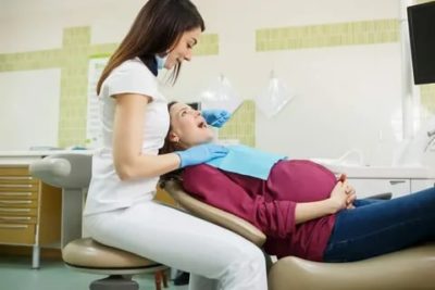 Можно ли лечить зубы с анестезией во время беременности