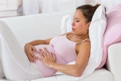 Что такое схватки у беременных