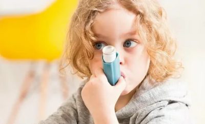 Что такое бронхиальная астма у детей